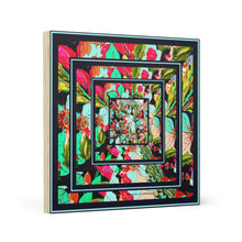 Carica l'immagine nel visualizzatore di Gallery, Canvas Gallery Wraps stampa dell'artista Laila Lago & C. by Iannilli Antonella