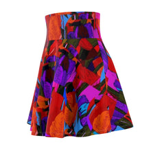 Load image into Gallery viewer, Women's Skater Skirt Laila Lago & C. by Iannilli Antonella