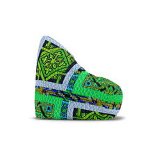Load image into Gallery viewer, Bean Bag Chair Laila Lago & C. by Iannilli Antonella