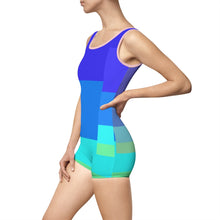 Load image into Gallery viewer, Women's Vintage Swimsuit Laila Lago & C.by Iannilli Antonella