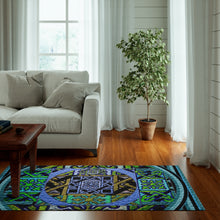 Load image into Gallery viewer, Dornier Rug Laila Lago & C. by Iannilli Antonella