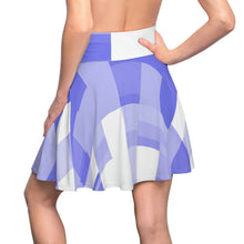 Load image into Gallery viewer, Women's Skater Skirt Laila Lago & C. by Iannilli Antonella