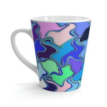 Carica l'immagine nel visualizzatore di Gallery, Latte Mug Laila Lago & C. by I.A.
