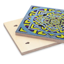 Load image into Gallery viewer, Canvas Gallery Wraps stampa dell'artista Laila Lago & C. by Iannilli Antonella