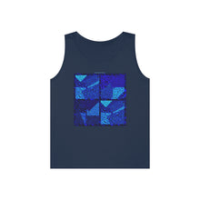 Carica l'immagine nel visualizzatore di Gallery, Heavy Cotton Tank Top Laila Lago & C. by Iannilli Antonella