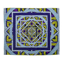 Load image into Gallery viewer, Microfiber Duvet Cover Laila Lago & C by Iannilli Antonella