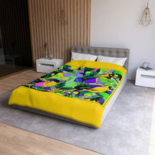 Load image into Gallery viewer, Microfiber Duvet Cover Laila Lago & C by Iannilli Antonella
