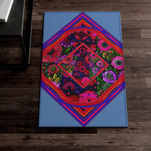Load image into Gallery viewer, Dornier Rug Laila Lago & C. by Iannilli Antonella