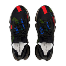 Load image into Gallery viewer, Men's Mesh Sports Sneakers Laila Lago & C. by I.A.