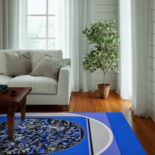 Load image into Gallery viewer, Dornier Rug Laila Lago & C. by Iannilli Antonella
