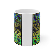 Load image into Gallery viewer, Ceramic Mugs Laila Lago & C. by Iannilli Antonella