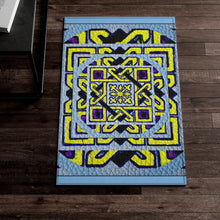 Load image into Gallery viewer, Dornier Rug Laila Lago & C. by Iannilli Antonella