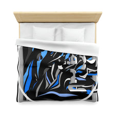Load image into Gallery viewer, Microfiber Duvet Cover Laila Lago & C by Iannilli Antonella