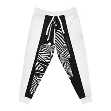 Carica l'immagine nel visualizzatore di Gallery, Athletic Joggers (AOP) Laila Lago & C. by Iannilli Antonella