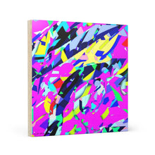 Carica l'immagine nel visualizzatore di Gallery, Gallery Wraps stampa dell'artista Laila Lago & C. by Iannilli Antonella