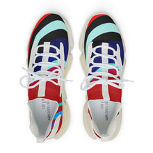 Carica l'immagine nel visualizzatore di Gallery, Men's Mesh Sports Sneakers Laila Lago & C. by I.A.