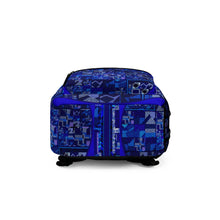 Load image into Gallery viewer, Backpack Laila Lago & C. by Iannilli Antonella