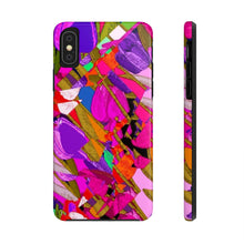 Load image into Gallery viewer, Tough Phone Cases, Case-Mate Laila Lago & C. by Iannilli Antonella