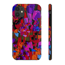 Load image into Gallery viewer, Tough Phone Cases, Case-Mate Laila Lago & C. by Iannilli Antonella