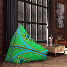 Load image into Gallery viewer, Bean Bag Chair Laila Lago & C. by Iannilli Antonella