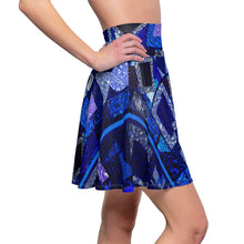 Load image into Gallery viewer, Women's Skater Skirt Laila Lago & C. by Iannilli Antonella