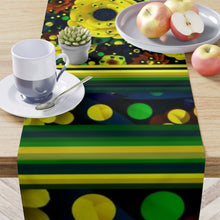 Load image into Gallery viewer, Runner da tavola Laila Lago & C. by Iannilli Antonella