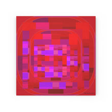 Carica l'immagine nel visualizzatore di Gallery, Canvas Gallery Wraps stampa dell'artista Laila Lago & C. by Iannilli Antonella