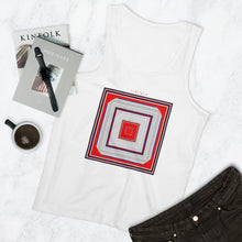 Load image into Gallery viewer, Men's Specter Tank Top Laila Lago & C. by Iannilli Antonella