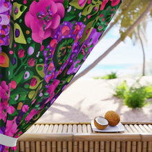 Carica l'immagine nel visualizzatore di Gallery, Window Curtains (1 Piece)Laila Lago & C. by Iannilli Antonella