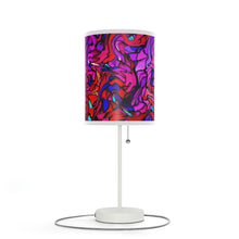 Load image into Gallery viewer, Copy of Lamp on a Stand, US|CA plug Lago & C. by Iannilli Antonella
