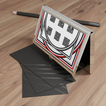 Load image into Gallery viewer, Business Card Holder Laila Lago & C. by Iannilli Antonella