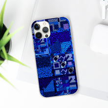 Load image into Gallery viewer, Biodegradable Case Laila Lago & C. by Iannilli Antonella