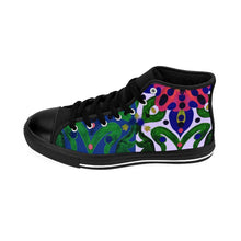 Load image into Gallery viewer, Women's High Top Sneakers Laila Lago & C. by Iannilli Antonella