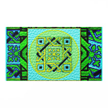 Load image into Gallery viewer, Dornier Rug Laila Lago & C. by Iannilli Antonella