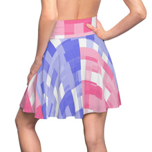 Load image into Gallery viewer, Women's Skater Skirt Laila Lago & C. by Iannilli Antonella