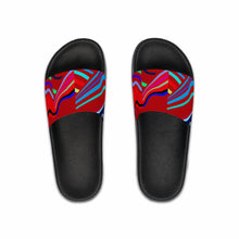 Load image into Gallery viewer, Men's Slide Sandals Laila Lago & C.by Iannilli Antonella
