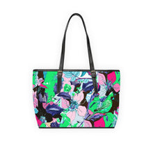 Load image into Gallery viewer, PU Leather Shoulder Bag Laila Lago & C. by Iannilli Antonella