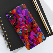 Load image into Gallery viewer, Tough Phone Cases, Case-Mate Laila Lago & C. by Iannilli Antonella