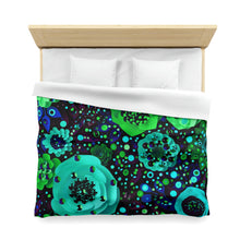 Load image into Gallery viewer, Microfiber Duvet Cover Laila Lago & C by Iannilli Antonella
