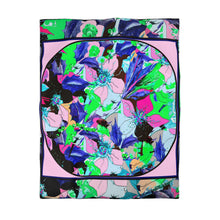 Load image into Gallery viewer, Microfiber Duvet Cover Laila Lago & C by Iannilli Antonella