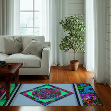 Load image into Gallery viewer, Dornier Rug Laila Lago & C. by Iannilli Antonella