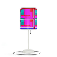 Carica l'immagine nel visualizzatore di Gallery, Lamp on a Stand, US|CA plug  Lago & C. by I.A.
