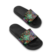 Load image into Gallery viewer, Women's Slide Sandals Laila Lago & C. by Iannilli Antonella