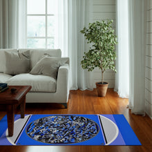 Load image into Gallery viewer, Dornier Rug Laila Lago & C. by Iannilli Antonella