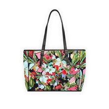 Load image into Gallery viewer, PU Leather Shoulder Bag Laila Lago & C. by Iannilli Antonella