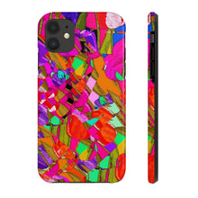 Load image into Gallery viewer, Tough Phone Cases, Case-Mate Laila Lago & C. by Iannilli Antonella