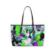 Load image into Gallery viewer, PU Leather Shoulder Bag Laila Lago & C. by Iannilli Antonella