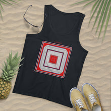 Load image into Gallery viewer, Men's Specter Tank Top Laila Lago & C. by Iannilli Antonella
