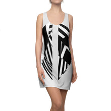 Carica l'immagine nel visualizzatore di Gallery, Abito stampa Laila Lago & C. by Iannilli Antonella