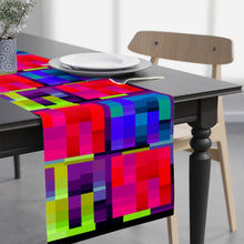 Load image into Gallery viewer, Table Runner Laila Lago & C. by Iannilli Antonella